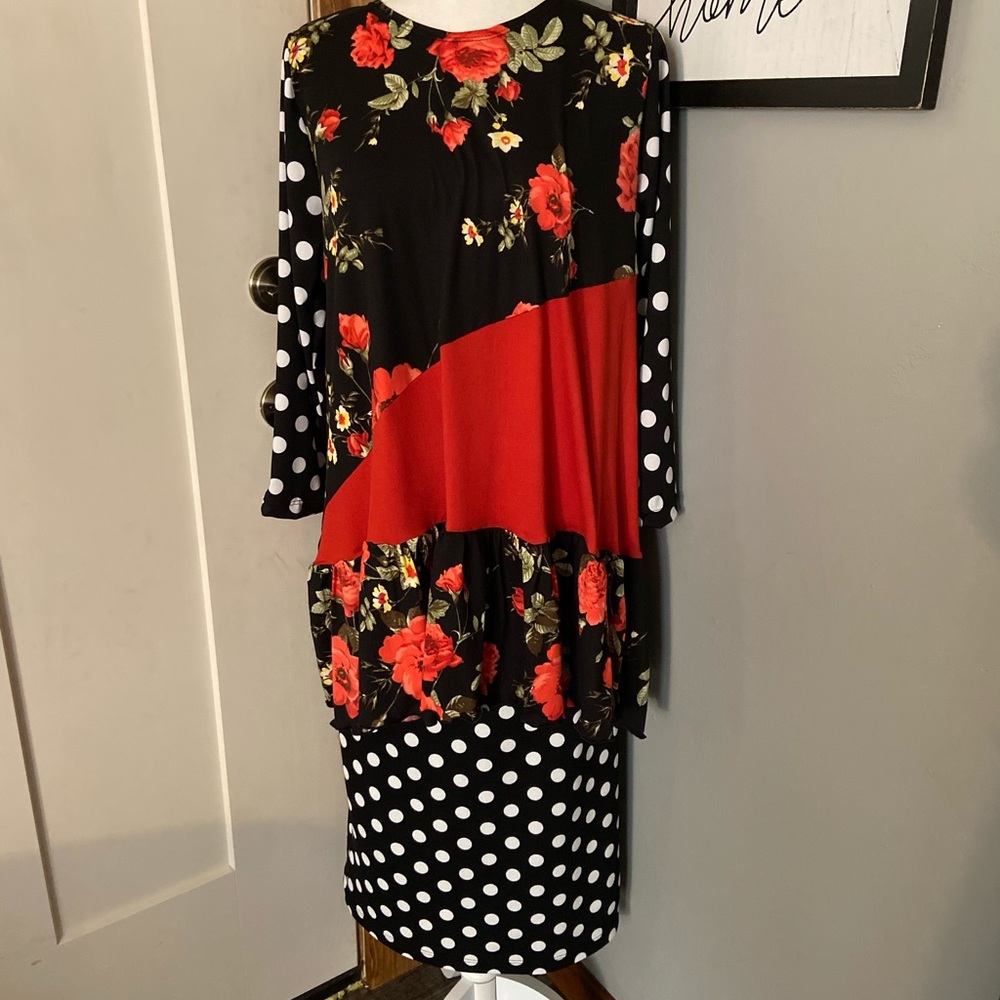 Custom made items